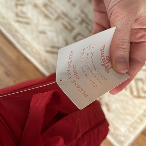 Show Me Your Mumu Dress - Picture 5 of 5